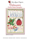 (image for) Delaware Little State Sampler